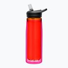 Turistinis butelis CamelBak Eddy+ Insulated 600 ml red