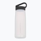 Turistinis butelis CamelBak Pivot Bottle 750 ml black/grey