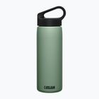 Terminis butelis CamelBak Carry Cap Insulated SST 600 ml green