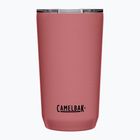 Terminis puodelis CamelBak Tumbler Insulated SST 500 ml red