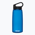 Turistinis butelis CamelBak Carry Cap Tritan blue 1000 ml