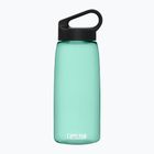 Turistinis butelis CamelBak Carry Cap Tritan green 1000 ml