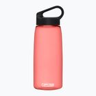 Turistinis butelis CamelBak Carry Cap Tritan red 1000 ml