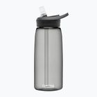 Turistinis butelis CamelBak Eddy+ 1000 ml charcoal