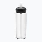 Turistinis butelis CamelBak Eddy+ 600 ml white/natural