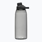Turistinis butelis CamelBak Chute Mag 1500 ml charcoal