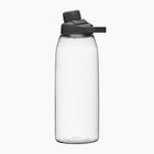 Turistinis butelis CamelBak Chute Mag 1500 ml clear