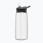 Turistinis butelis CamelBak Eddy+ 1000 ml clear