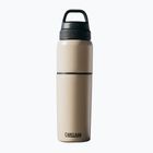 Terminis butelis CamelBak MultiBev Insulated SST 500 ml dune