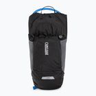 CamelBak Lobo 9 l dviratininko kuprinė su 2 l rezervuaru, juoda