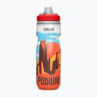 Dviračio vandens butelis CamelBak Podium Chill Spring Summer LE desert