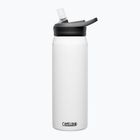 Terminis butelis CamelBak Eddy+ 750 ml white