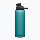 Terminis butelis CamelBak Chute Mag Insulated SST 1000 ml lagoon