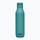 Terminis butelis CamelBak Horizon Bottle Insulated SST 750 ml lagoon