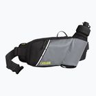 Dviračių rankinė ant juosmens CamelBak Podium Flow z bidonem 620 ml silver/lime