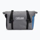 Dviračio vairo krepšys Camelbak M.U.L.E. 12 Handlebar Pack wolf grey