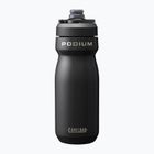 Dviračio gertuvė CamelBak Podium Insulated Steel 530 ml black