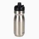 Dviračio gertuvė CamelBak Podium Insulated Steel 530 ml stainless