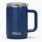 Terminis puodukas CamelBak Thrive Mug Insulated SST 470 ml navy