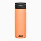 Turistinis butelis CamelBak Fit Cap  SST 600 ml desert sunrise