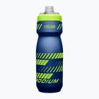 Dviračio vandens butelis CamelBak Podium Spring Summer LE 710 ml blue/ green