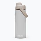 Turistinis butelis Camelbak Thrive Chug Insulated SST 740 ml clear