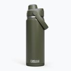 Terminis butelis Camelbak Thrive Chug Insulated SST 590 ml moss