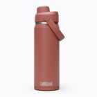 Terminis butelis Camelbak Thrive Chug Insulated SST 590 ml sierra red
