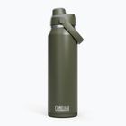 Terminis butelis Camelbak Thrive Chug Insulated SST 950 ml moss