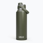 Terminis butelis Camelbak Thrive Chug Insulated SST 1200 ml moss