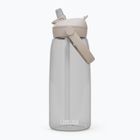 Turistinis butelis Camelbak Thrive Chug Insulated SST 740 ml clear