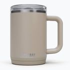 Terminis puodukas CamelBak Thrive Mug Insulated SST 470 ml stone