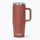 Terminis puodukas CamelBak Thrive Mug Insulated SST 950 ml sierra red
