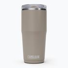 Terminis puodelis CamelBak Thrive Tumbler Insulated SST 600 ml stone