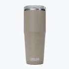 Termosas CamelBak Thrive Tumbler Insulated SST 850 ml beige