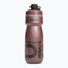 Dviračio bidonas CamelBak Podium Dirt Series Chill 620 ml sierra red