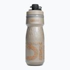 Dviračio bidonas CamelBak Podium Dirt Series Chill 620 ml stone