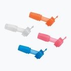 Rinkinys CamelBak Thrive Kids Bite Valve kandiklis + vamzdelis 4 vnt. multi-color