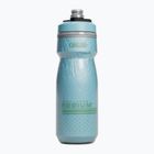 Dviračio bidonas CamelBak Podium Chill 620 ml crystal blue