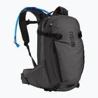 Dviračio kuprinė CamelBak H.A.W.G. Pro 20 l with reservoir 3 l asphalt