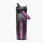 Turistinis butelis CamelBak Thrive Flip Straw 590 ml lavender dawn