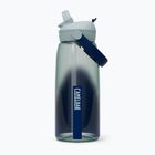 Turistinis butelis CamelBak Thrive Flip Straw 950 ml deep sea dawn