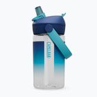 Turistinis butelis CamelBak Thrive Flip Straw Kids 400 ml blue haze