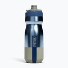 Dviračio gertuvė CamelBak Podium Insulated Steel 530 ml mercury deep sea