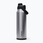 Turistinė gertuvė CamelBak Thrive Chug Insulated SST 950 ml silver
