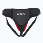 Moteriškas vartininkų suspensorius CCM Jill SR black