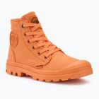 Batai Palladium Mono Chrome bright orange