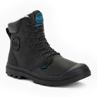 Batai Palladium Pampa Sport Cuff WPs black