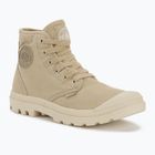 Vyriški batai Palladium Pampa HI sahara ecru