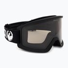 DRAGON DX3 L OTG classic black/lumalens dark smoke slidinėjimo akiniai